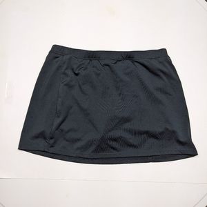 Athleta skirt, size small